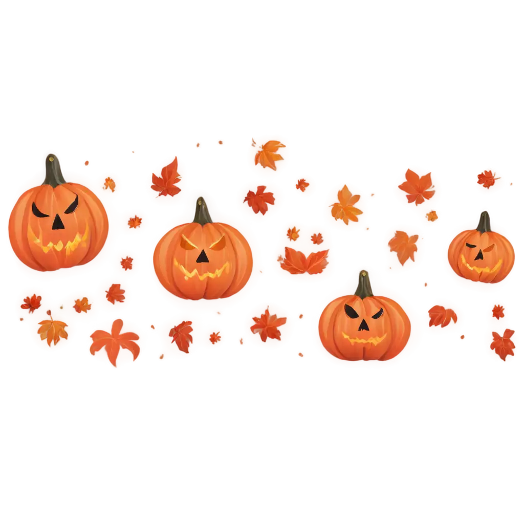 HighQuality-Red-Halloween-PNG-for-Creative-Projects