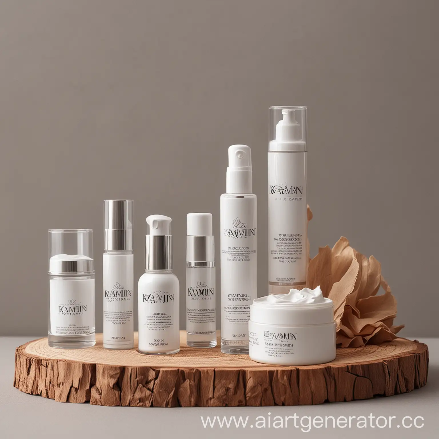 Kamin skincare