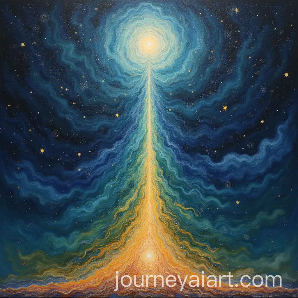 Visualization-of-Central-Channel-and-Body-Points-for-Meditation-Practice