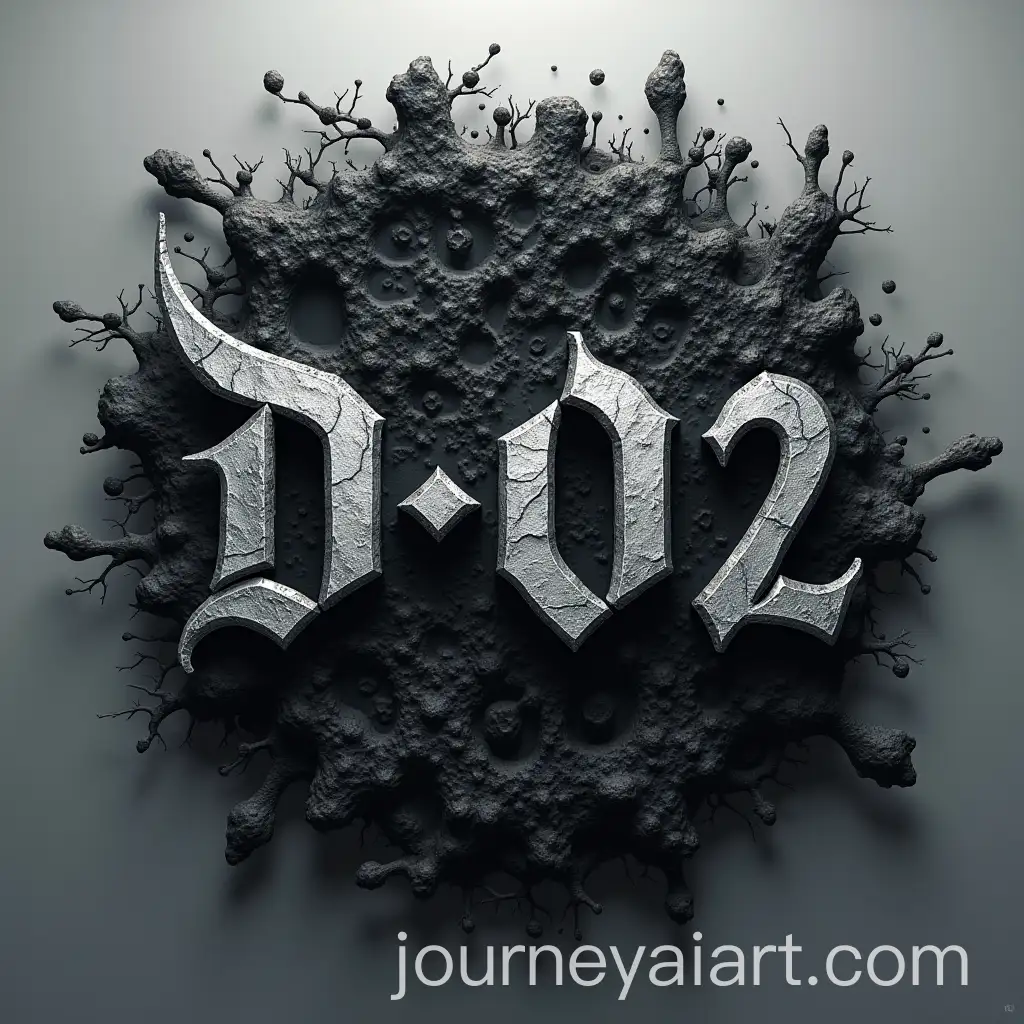 DO2-Metal-Band-Logo-with-Dark-Oxide-Effect