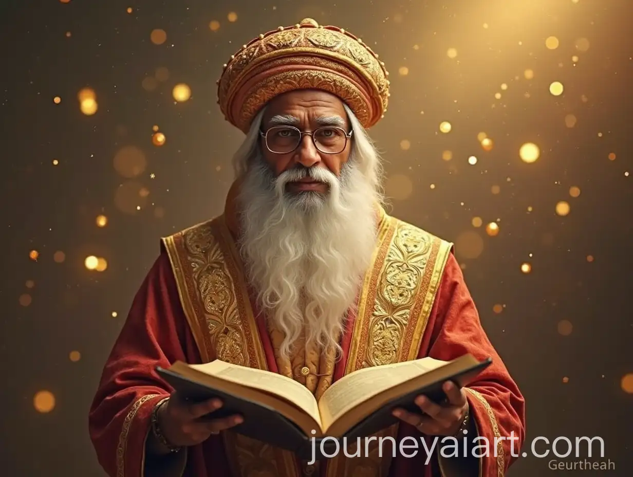 Wisdom-and-Personality-of-Hazrat-Luqman-in-the-Quran