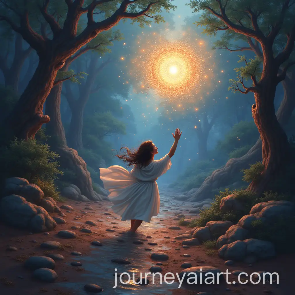 AI-Transcendence-and-Euphoria-The-UltimateAI-Art-Prompt-Expansion-Feeling-of-Bliss