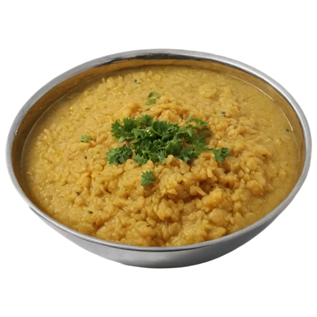 Delicious-Dal-Chawal-PNG-Image-Vibrant-and-Clear-Food-Visualization-for-Your-Projects