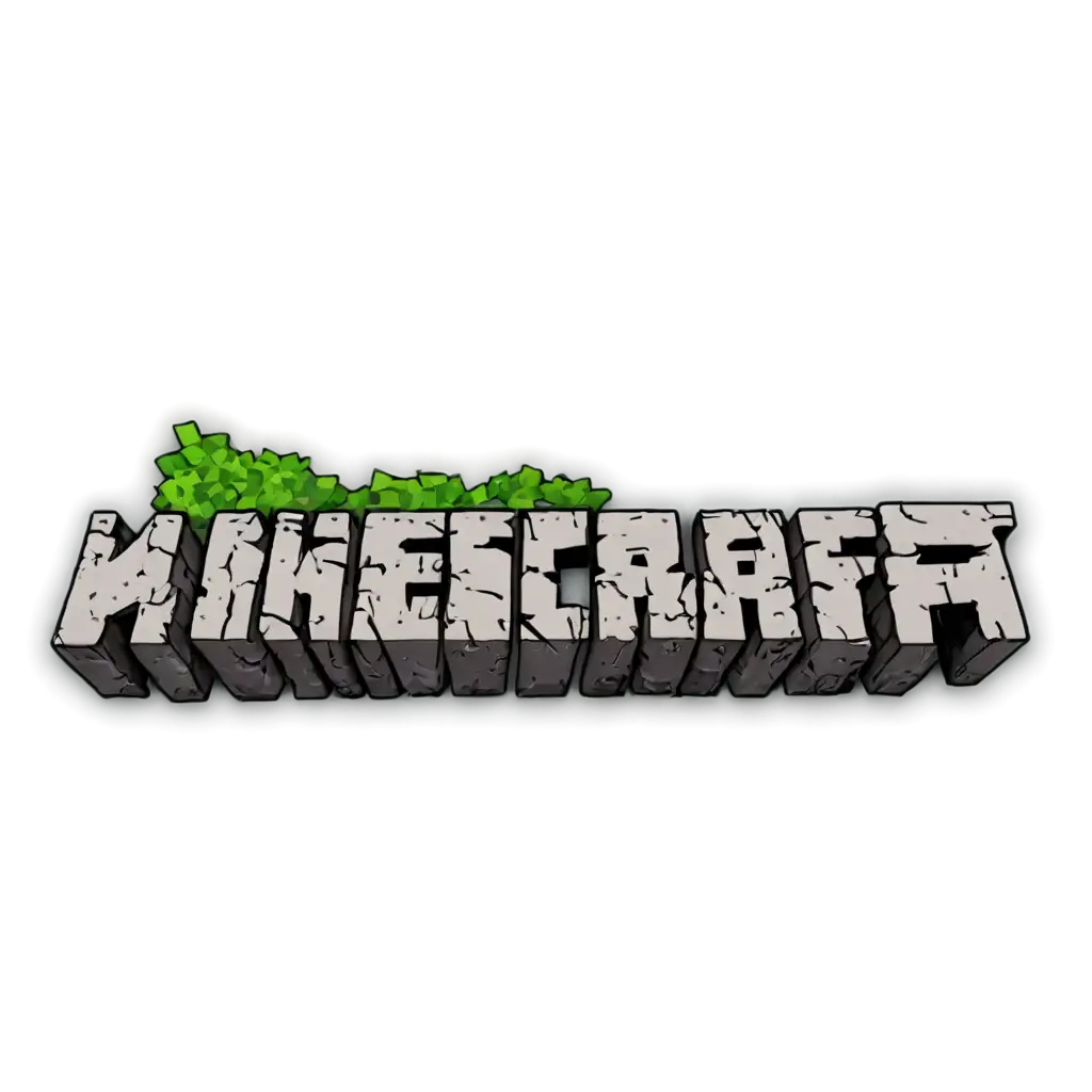 HighQuality-Minecraft-Logo-PNG-for-Creative-Use