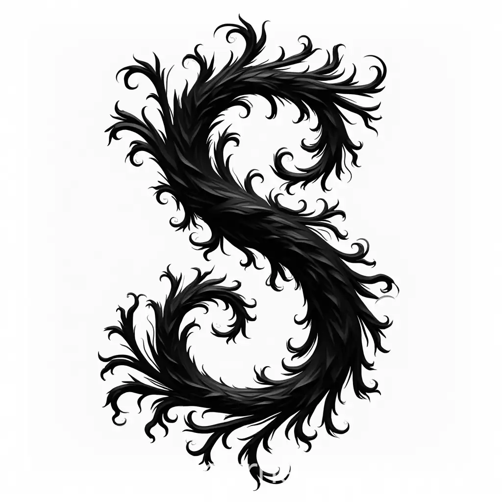Black-and-White-Duotone-Ornamental-Alpha-Brush-Design
