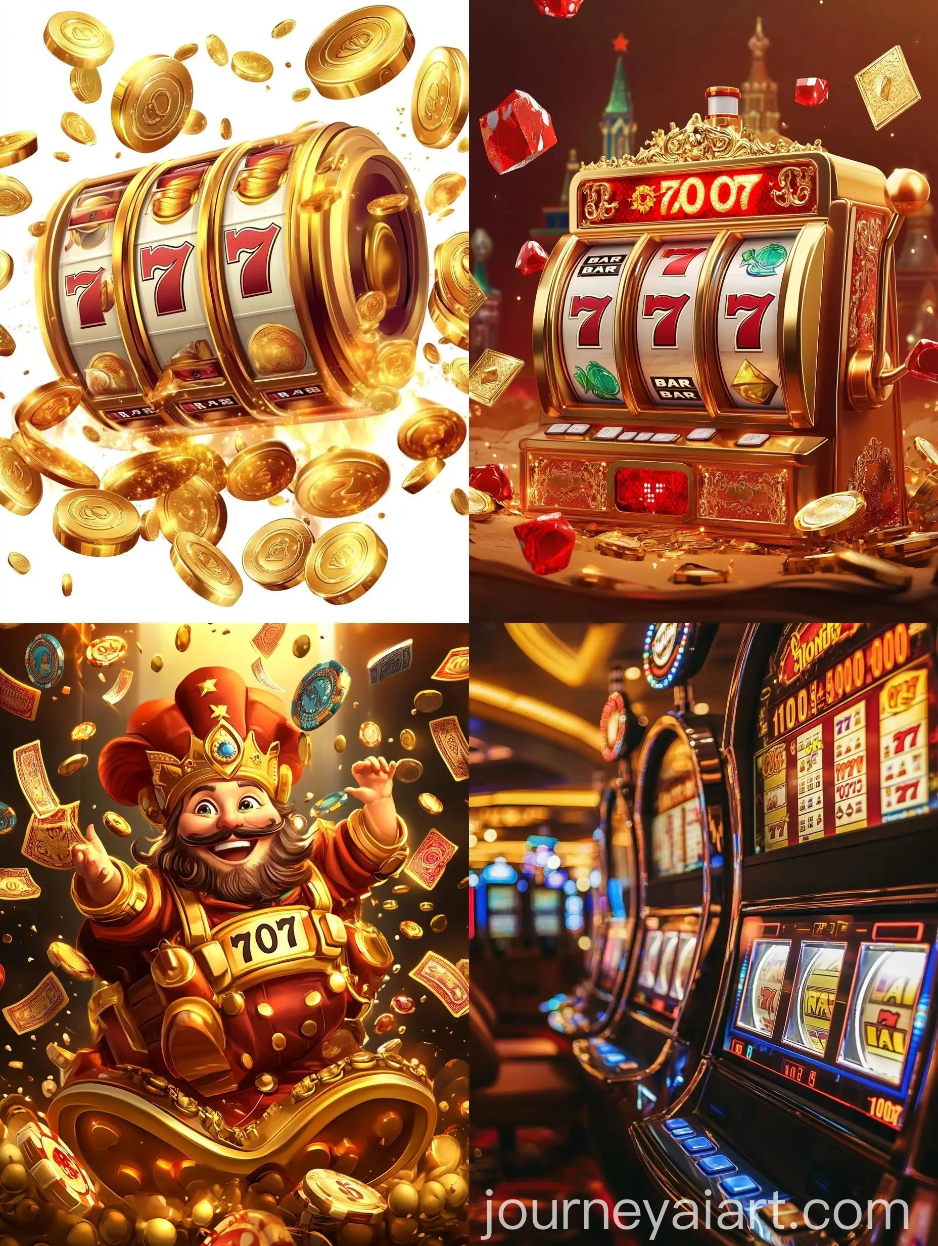 Online-Slot-Machine-Contest-with-5000-Rubles-Prize-and-10-Winners