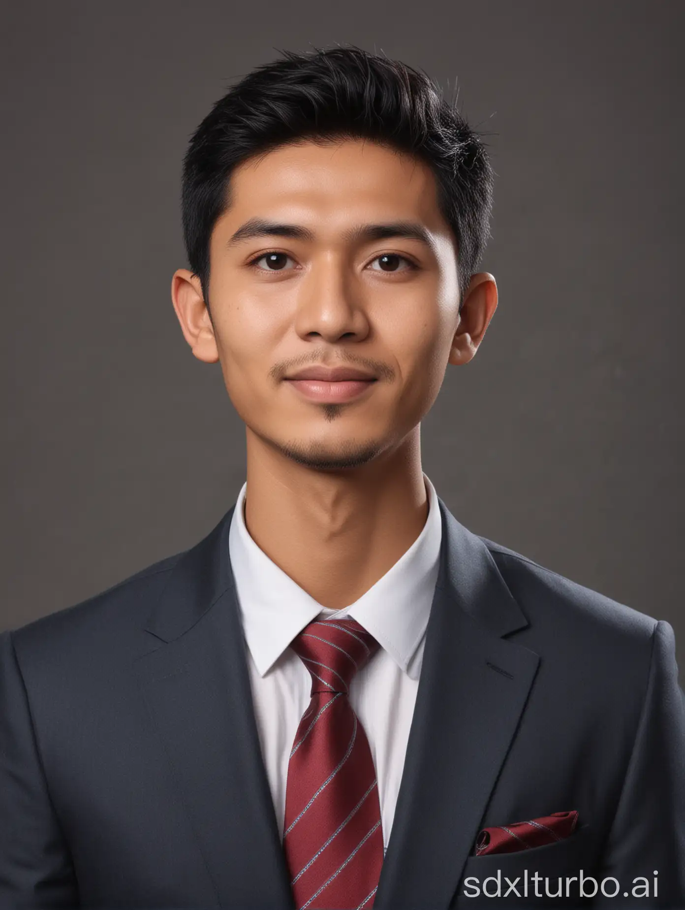 Professional-Photo-Profile-of-Refaldi-Yunarsyah-for-CV