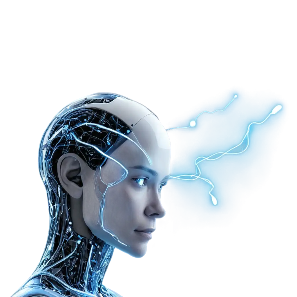 Futuristic-AI-Robot-PNG-Image-with-Glowing-Circuitry-and-Digital-Brain