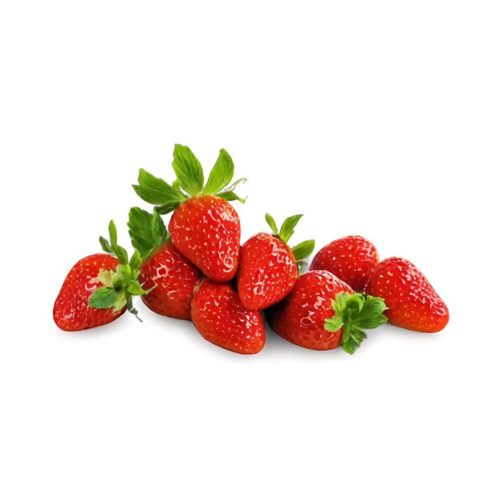 Vibrant-Strawberry-PNG-Image-Freshness-and-Detail-in-HighQuality-Format