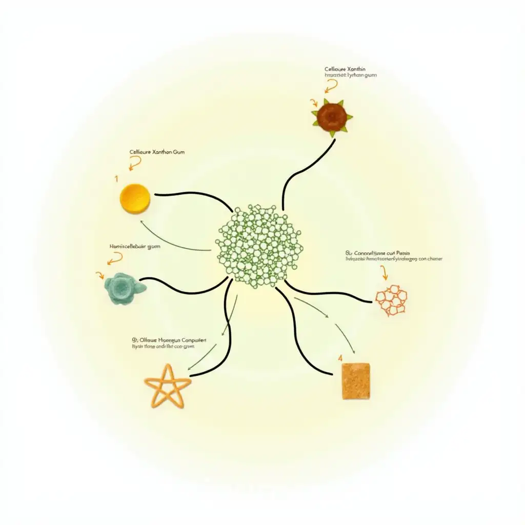 Stylized-Diagram-of-Forage-Sorghum-Transformations-into-Cellulose-Xanthan-Gum-Hydrogel