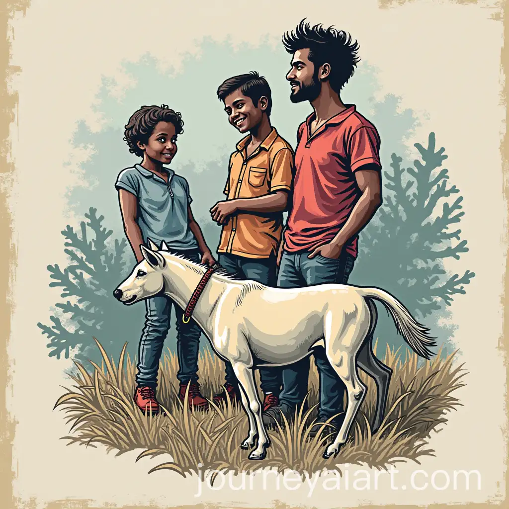 Ajay-Welfare-Society-Logo-and-Branding-Design