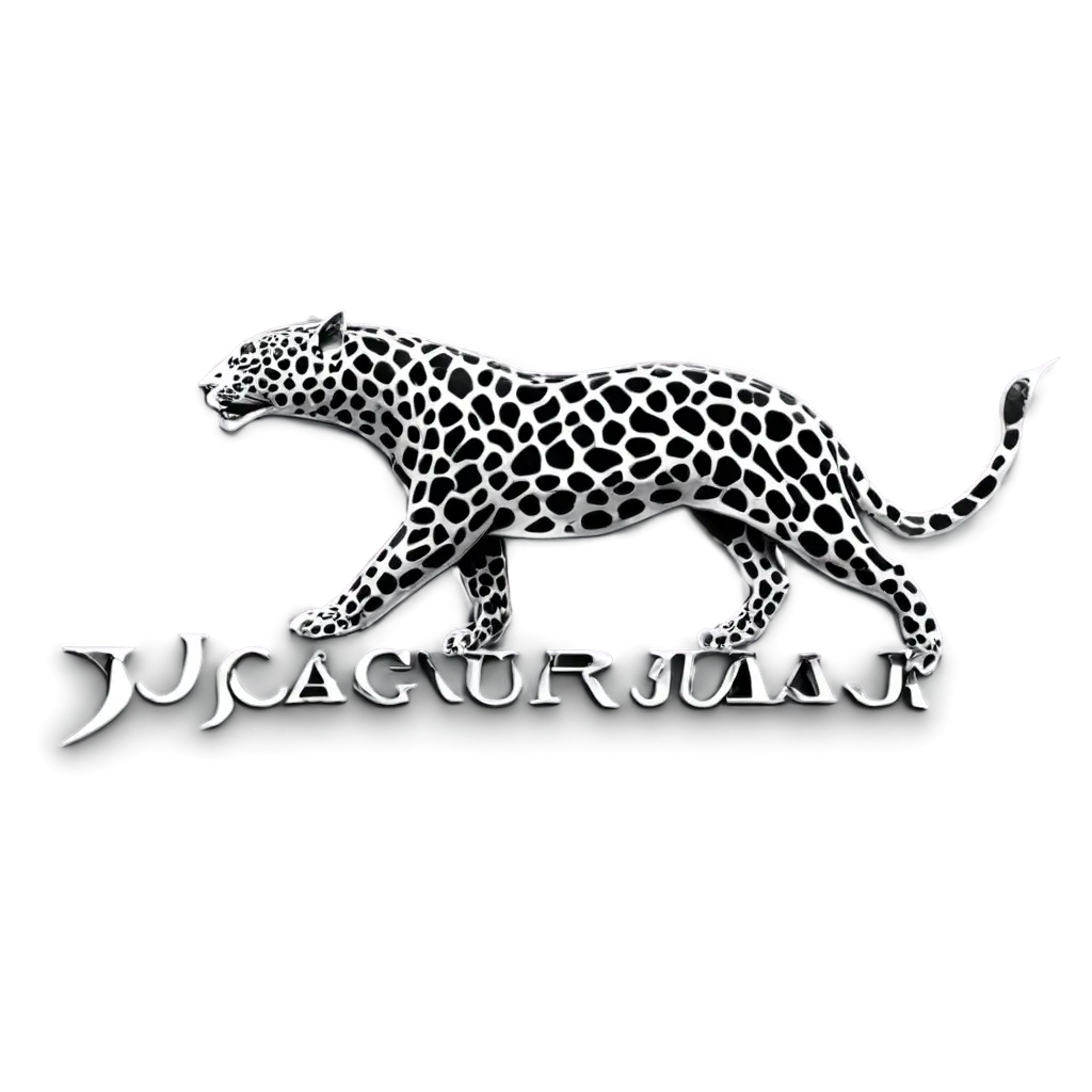 Jaguar-Car-Logo-PNG-HighQuality-Transparent-Image-for-Versatile-Use