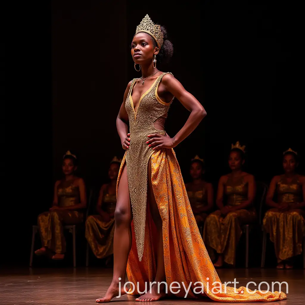 Queen-Idia-the-Musical-Performance-Scene