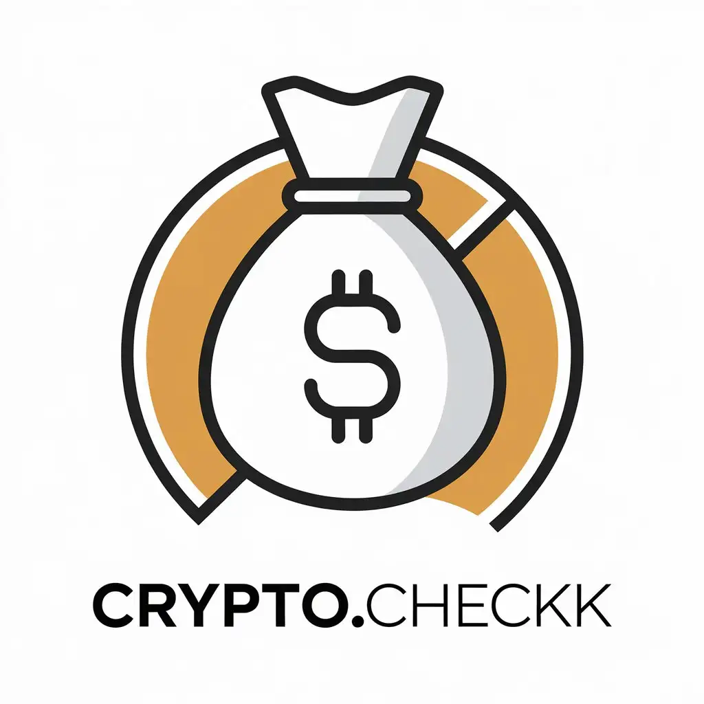 LOGO-Design-For-Cryptocheckk-Money-Symbol-with-Clear-Background