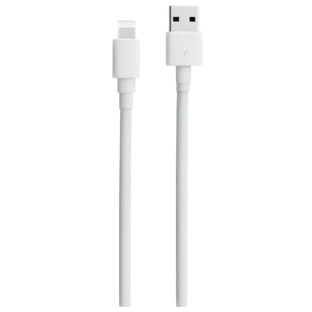 Apple USB-C Charging Cable