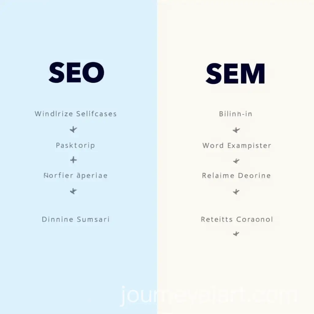 Distinguishing-SEO-from-SEM-A-Visual-Guide