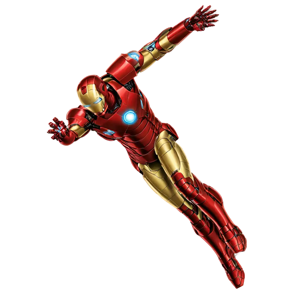 Iron-Man-Flying-PNG-Image-HighQuality-Transparent-PNG-for-Digital-Projects