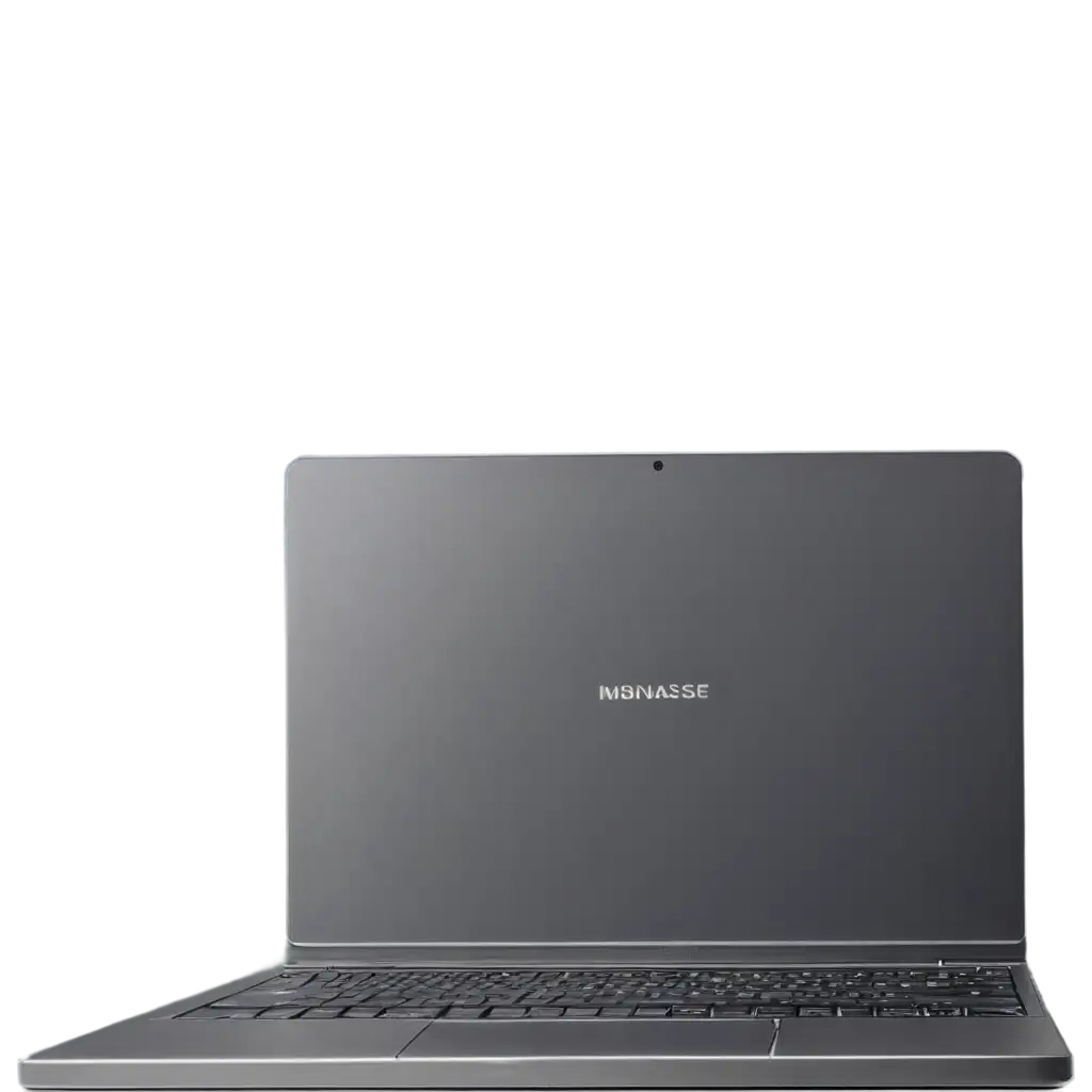 Sleek-Modern-Laptop-PNG-with-Metallic-Finish-and-Subtle-Sony-Branding