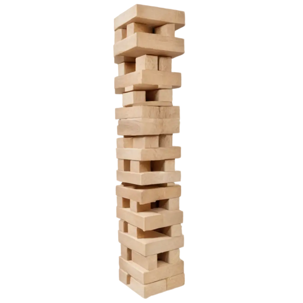 Jenga-PNG-Image-HighQuality-Transparent-File-for-Design-and-Digital-Projects