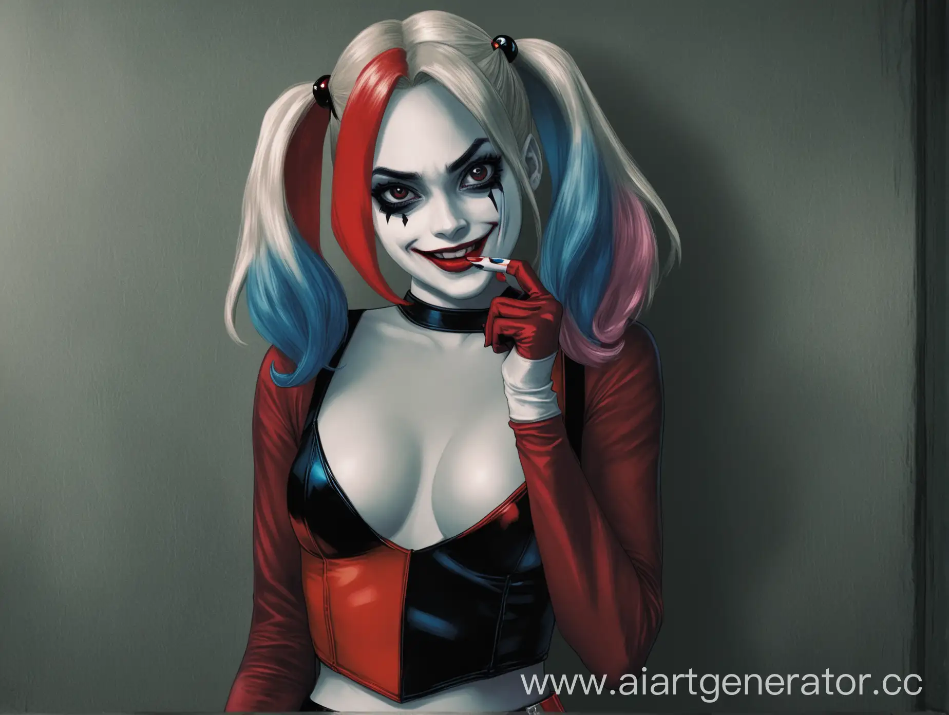 Harley Quinn