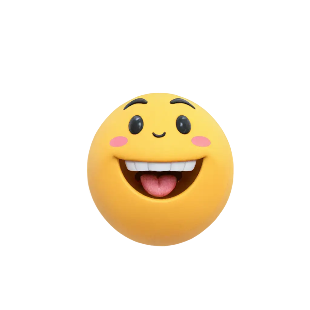 Happy-Emoji-PNG-The-Ultimate-Format-for-Expressive-Digital-Communication