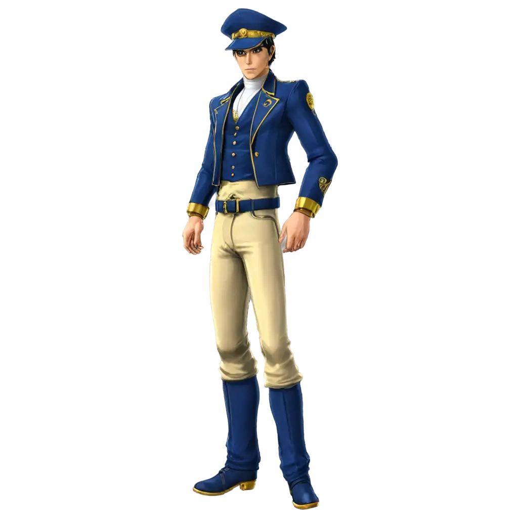 Jotaro-Kujo-PNG-for-RPG-Maker-MZ-HighQuality-Image-for-Game-Design