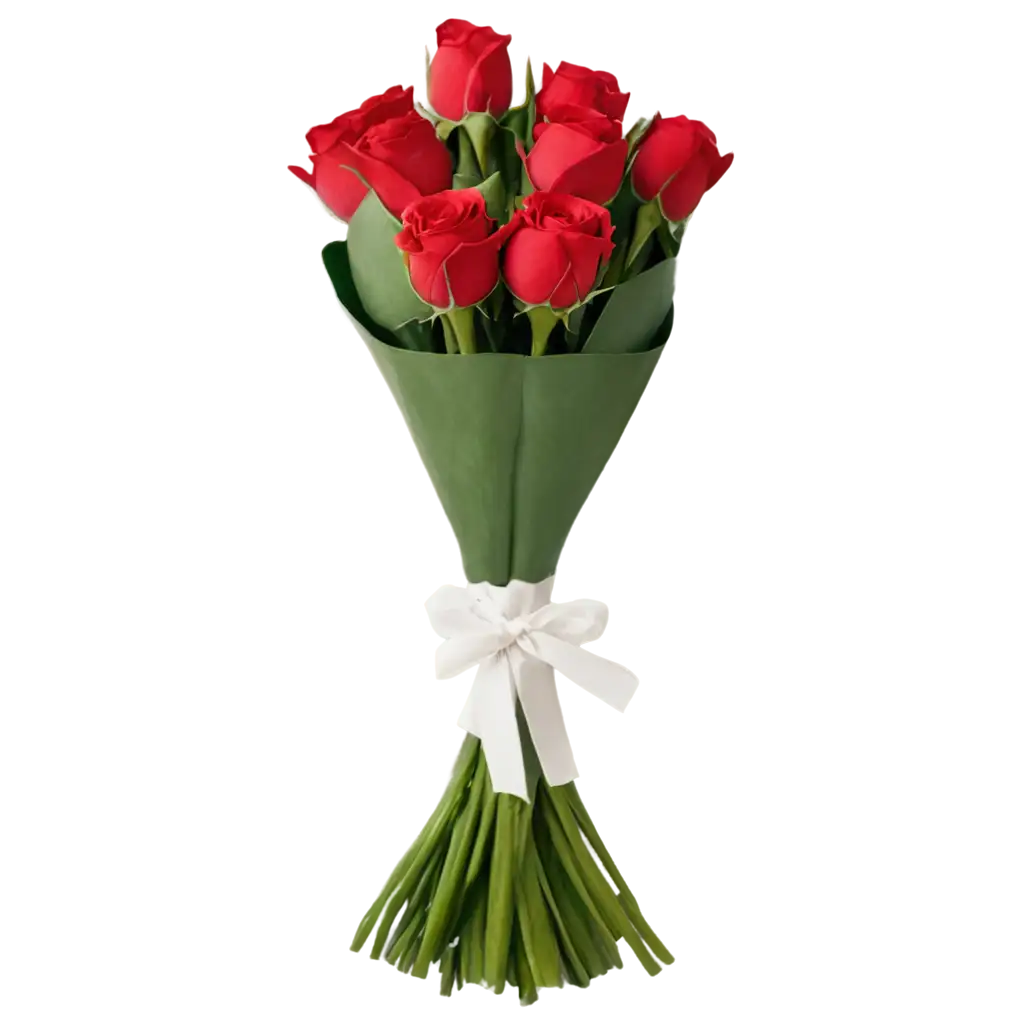 Beautiful-Rose-Bouquet-PNG-for-Clear-and-HighQuality-Graphics