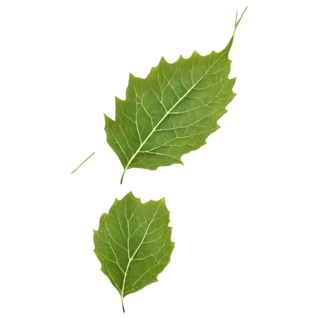 HighQuality-China-Leaf-PNG-for-Diverse-Creative-Projects