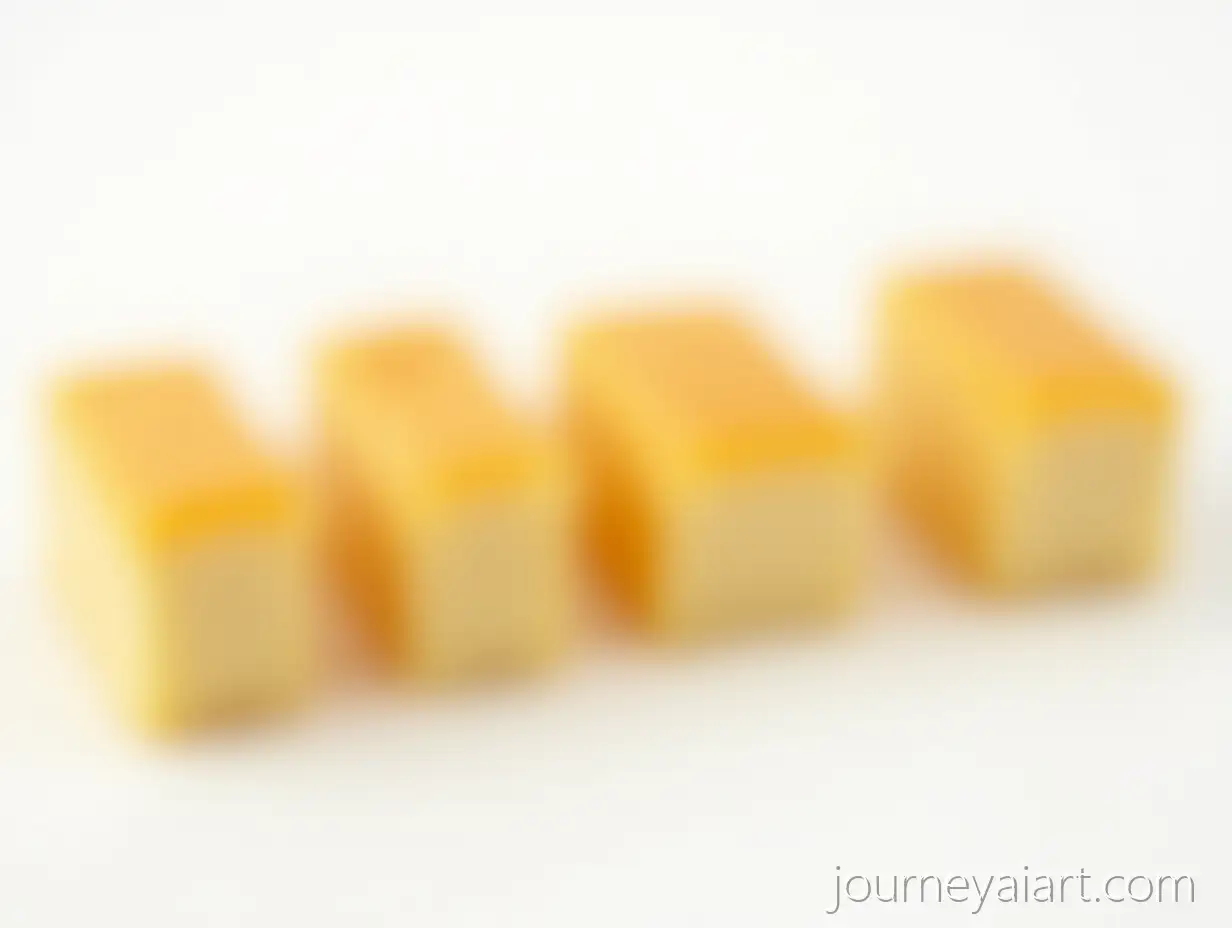 Advertising-Poster-of-GlGlazed-Cottage-Cheese-Barsazed-Cottage-Cheese-Bars-in-Minimalist-Arrangement