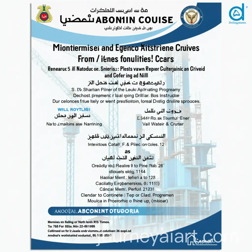 Educational-Poster-for-Maintenance-and-Repair-Activities-Course-at-National-Iranian-Drilling-Company