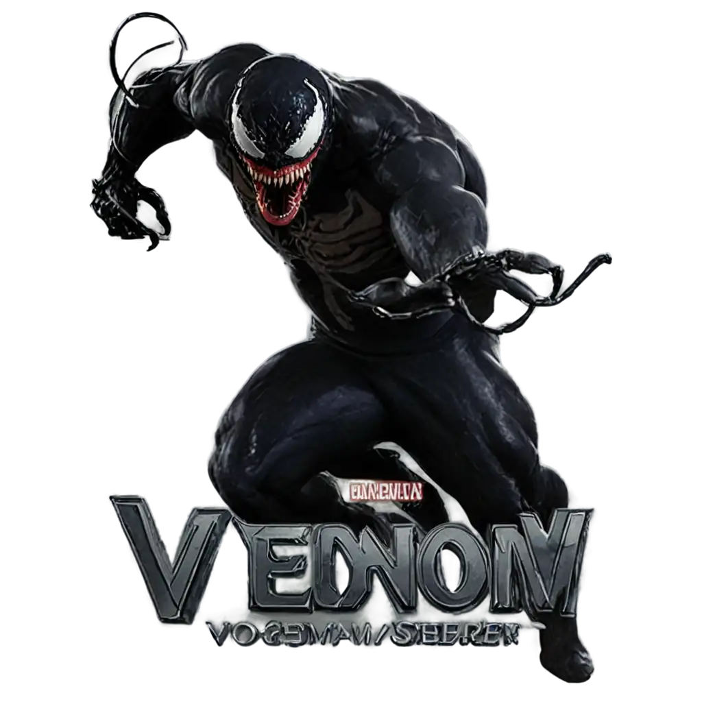 Enhance-Your-Content-with-a-HighQuality-PNG-Image-of-Venom