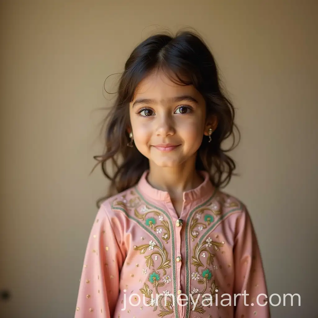 AI-Art-Prompt-ExpansionPakistani-Girl-in-Traditional-Shalwar-Kameez-Outfit