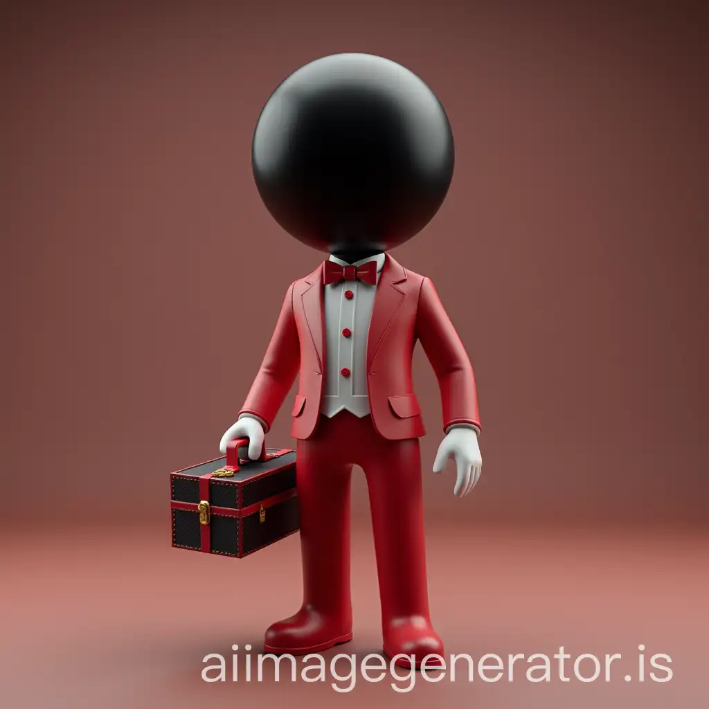 3D-Stickman-Casino-Croupier-Standee-with-Poker-Case-and-Blank-Face