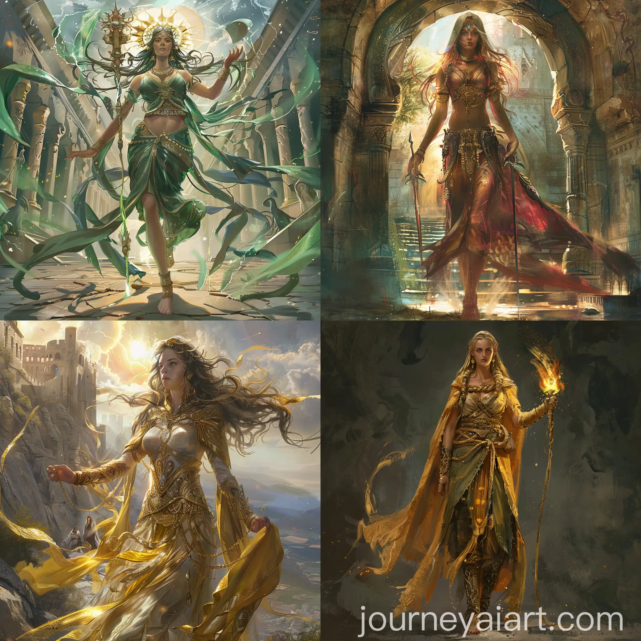 Avandra-Goddess-of-Freedom-and-Adventure