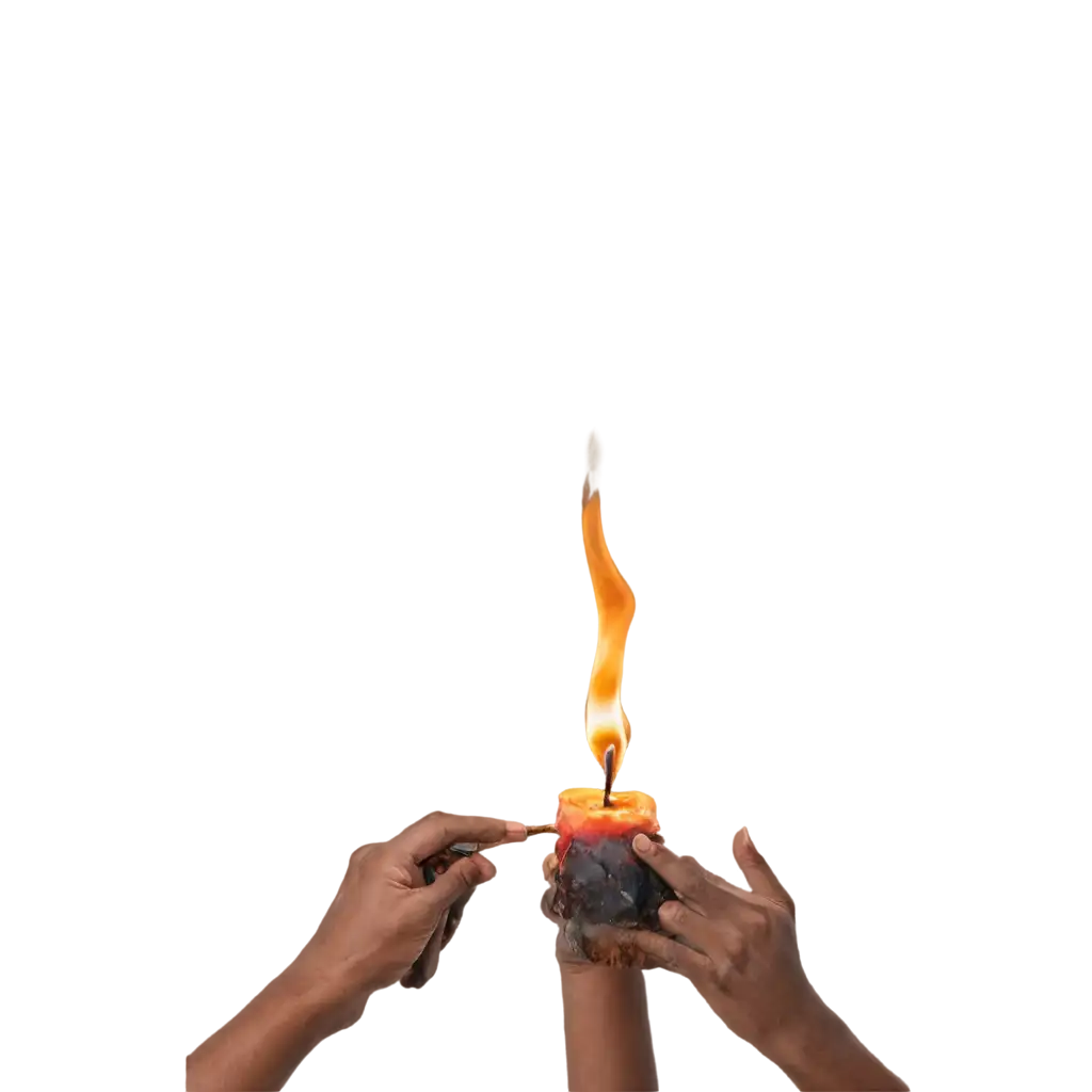 PNG-Image-of-Flame-Ignition-Illustrating-the-Concept-of-Lighting-a-Fire-and-Creating-Flame