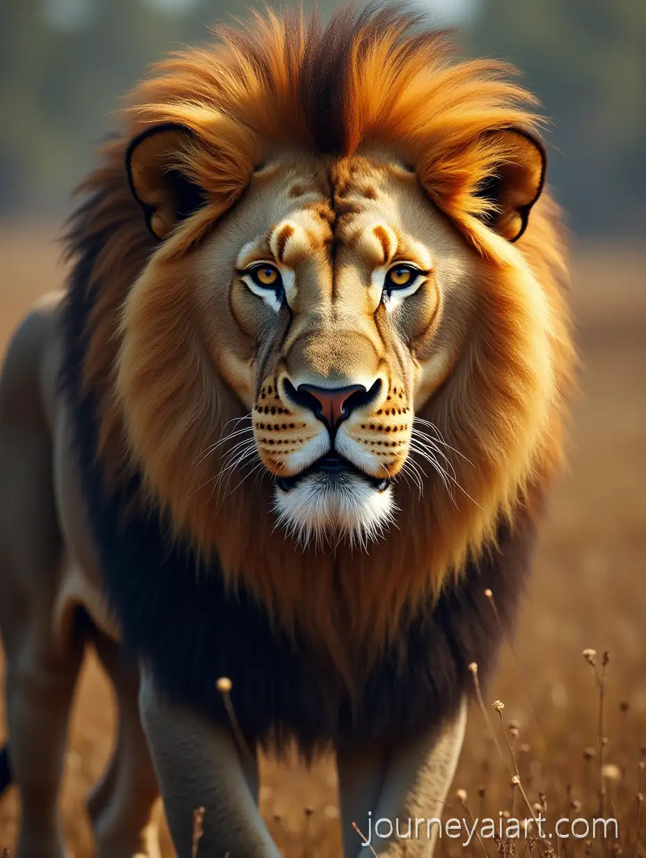 MajesticLion-image-prompt-Lion-in-a-Natural-Habitat