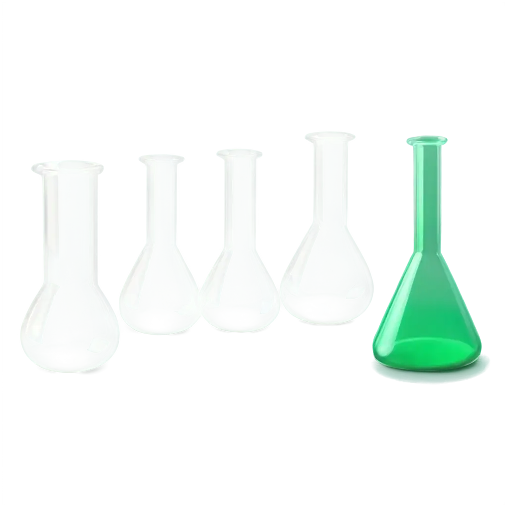 3D-Realistic-Test-Tubes-and-Chemistry-Beakers-PNG-Image-for-Science-Visuals