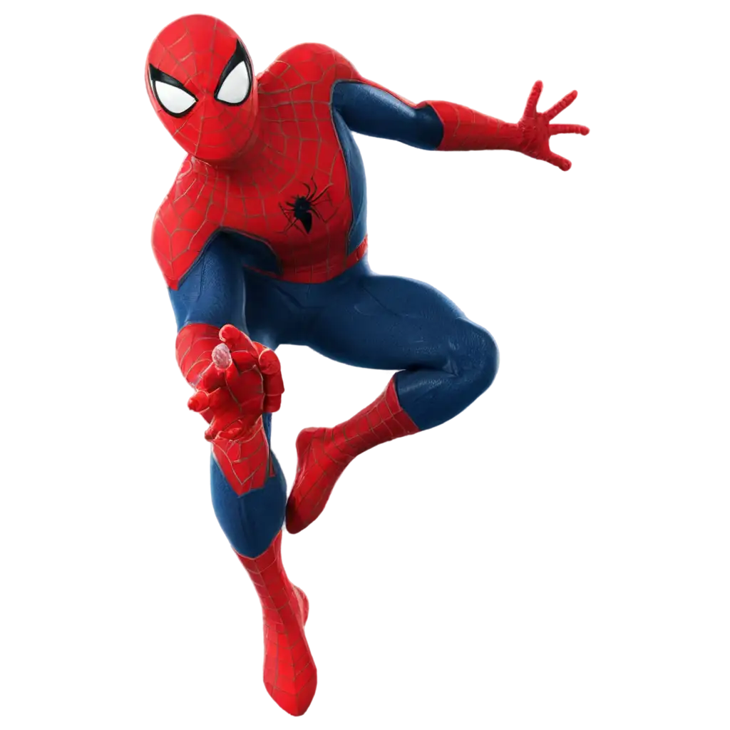 Spiderman-in-Eyeglasses-PNG-Image-A-Heroic-Look-Through-a-Clear-Lens