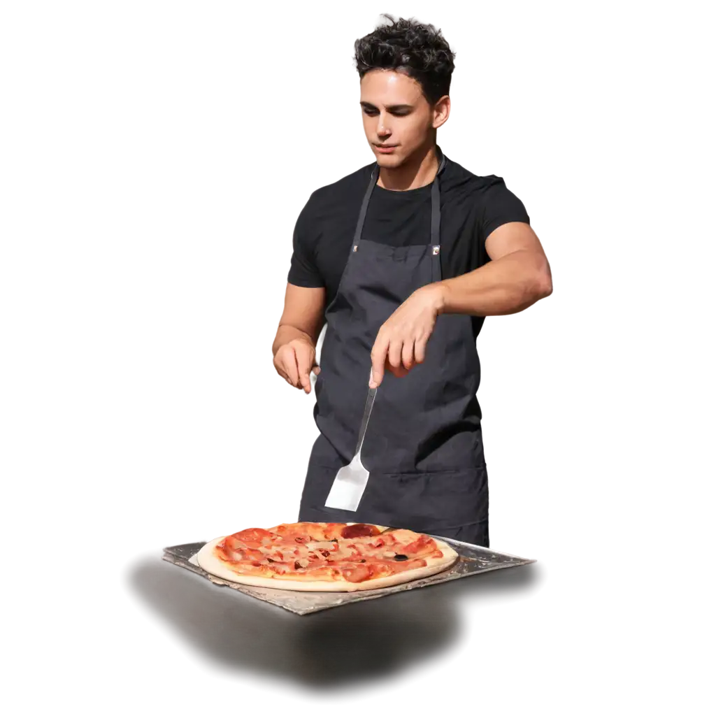 Professional-PNG-Image-A-Chef-Making-Pizza