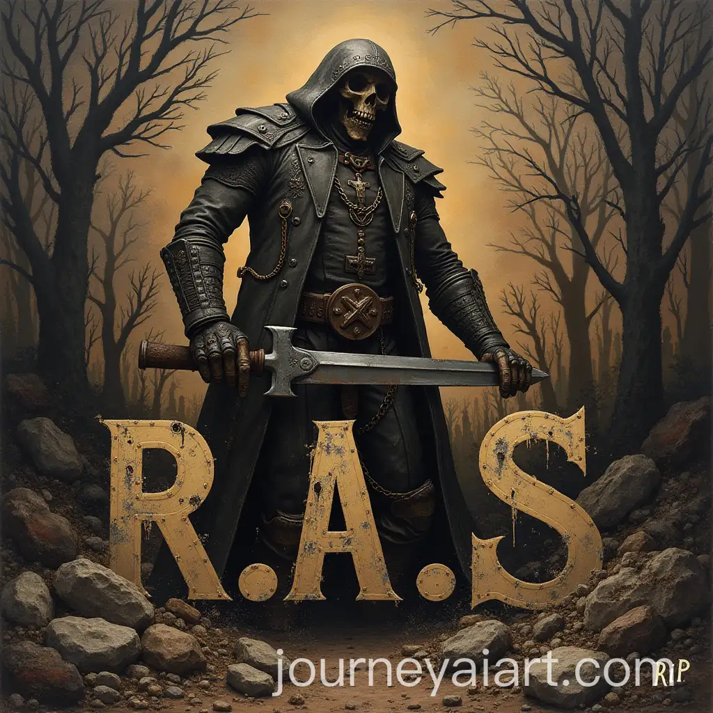 Grave-Marker-with-Custom-Inscription-Pierre-to-be-Buried-with-RAS