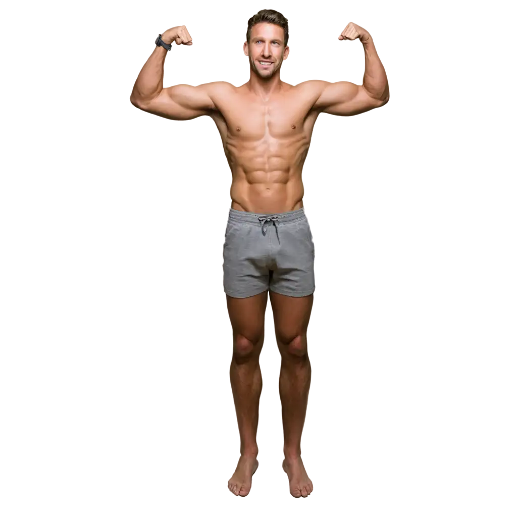 Fit-Man-Body-PNG-Enhance-Your-Projects-with-HighQuality-Imagery