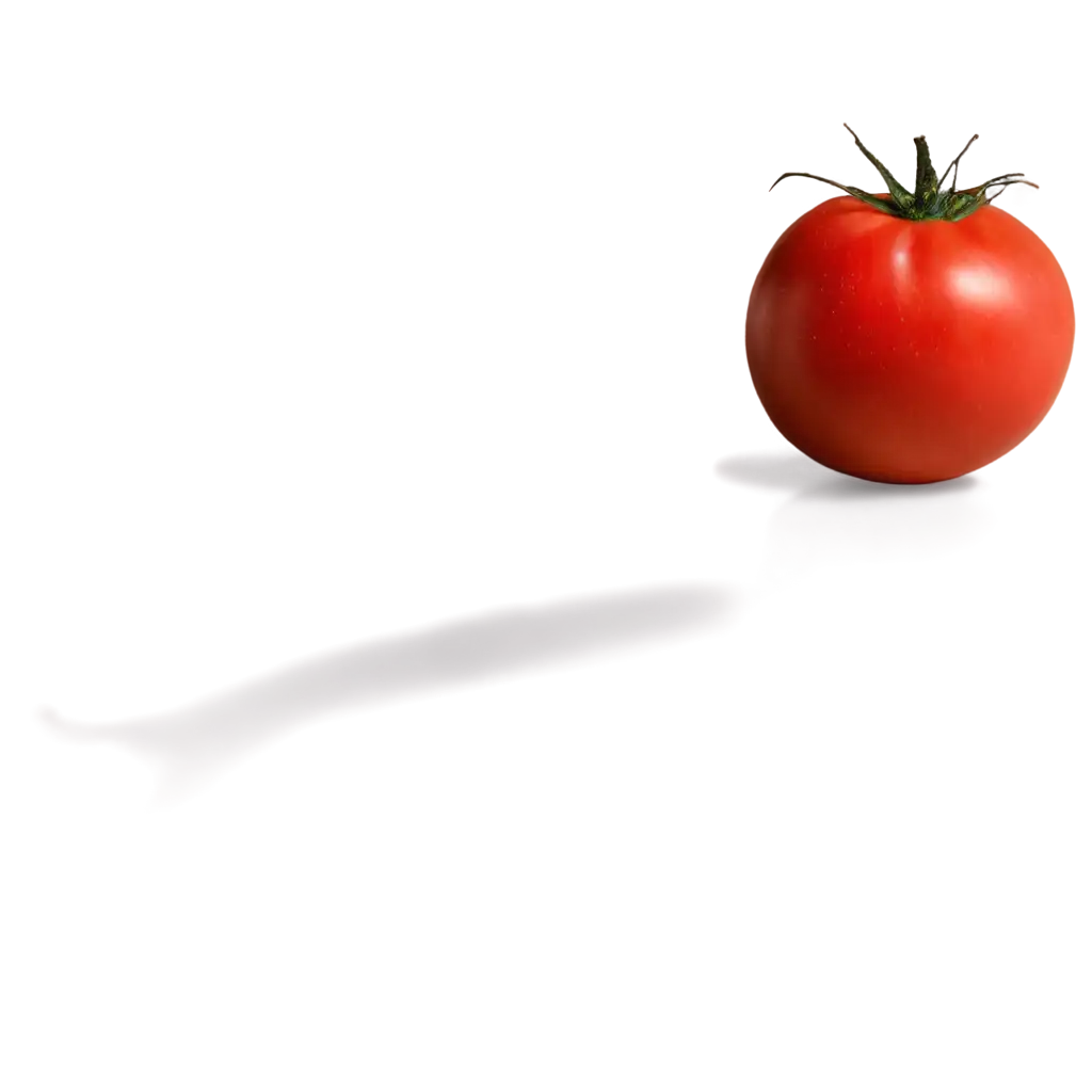 Tomato-PNGPNG-Image-Usage-Analysis-Image-Without-Shadows-HighQuality-Transparent-Background