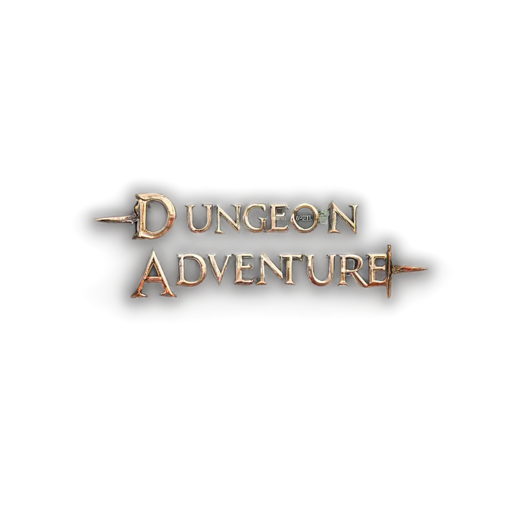 Explore-the-Mysteries-of-Dungeon-Adventure-with-a-HighQuality-PNG-Image