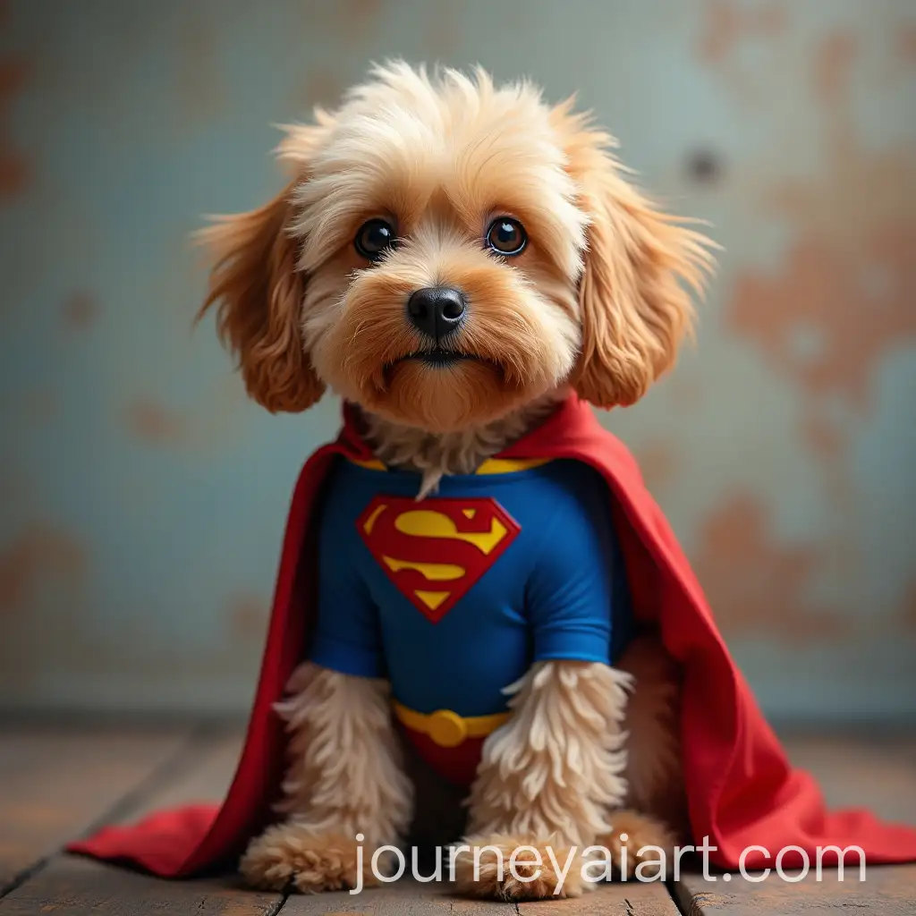 Superhero-Dog-with-a-Superman-Costume-in-a-Dynamic-Pose