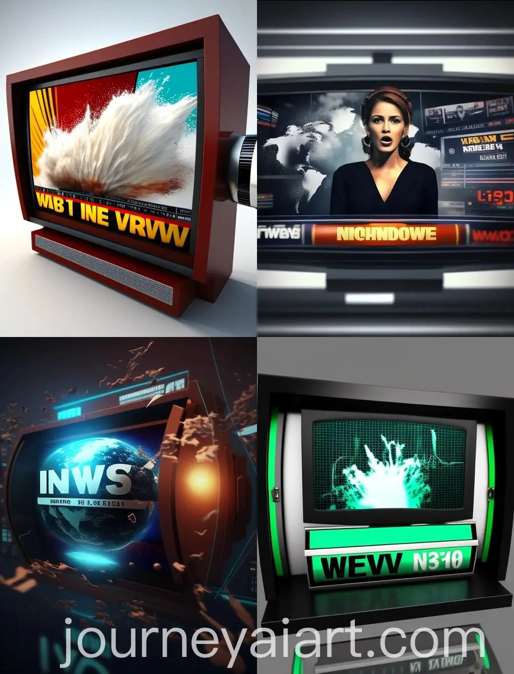 Dynamic-Video-News-Channel-Opener-with-Musical-Sound-Effect