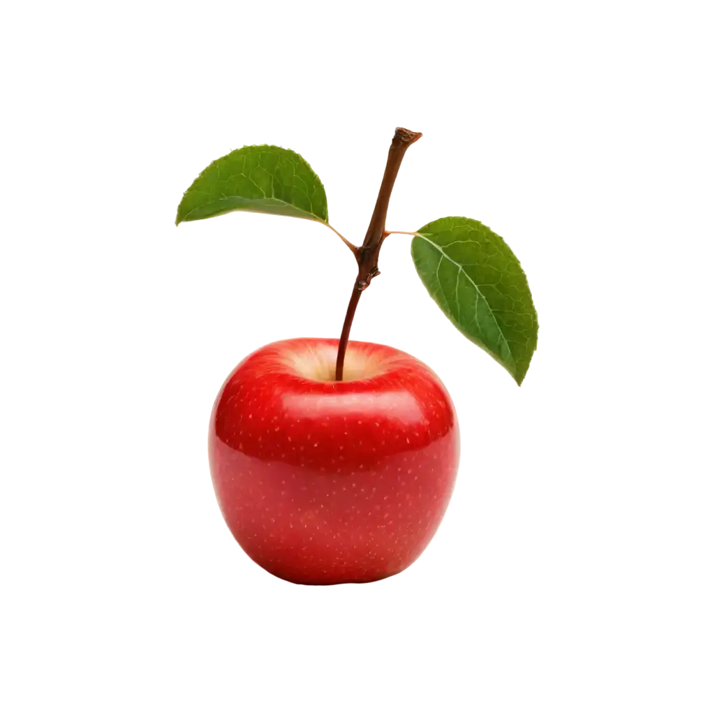 Vibrant-Red-Apple-PNG-Image-Freshness-and-Crisp-Detail-for-Visual-Delight