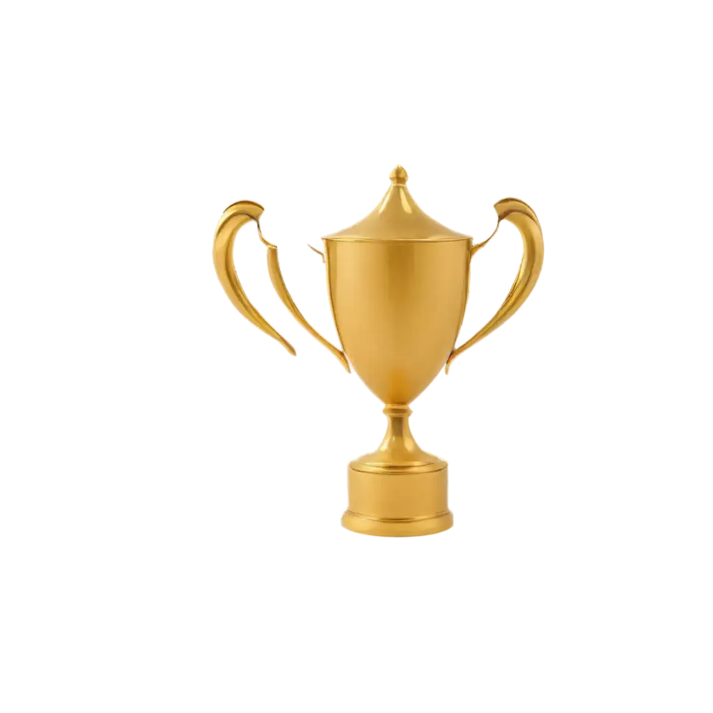 trophy