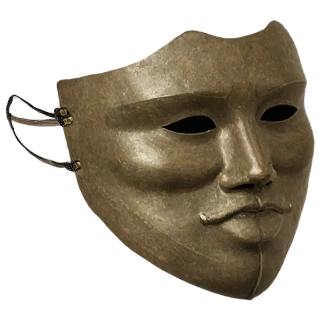 HighQuality-Mask-PNG-Image-for-Versatile-Design-Applications