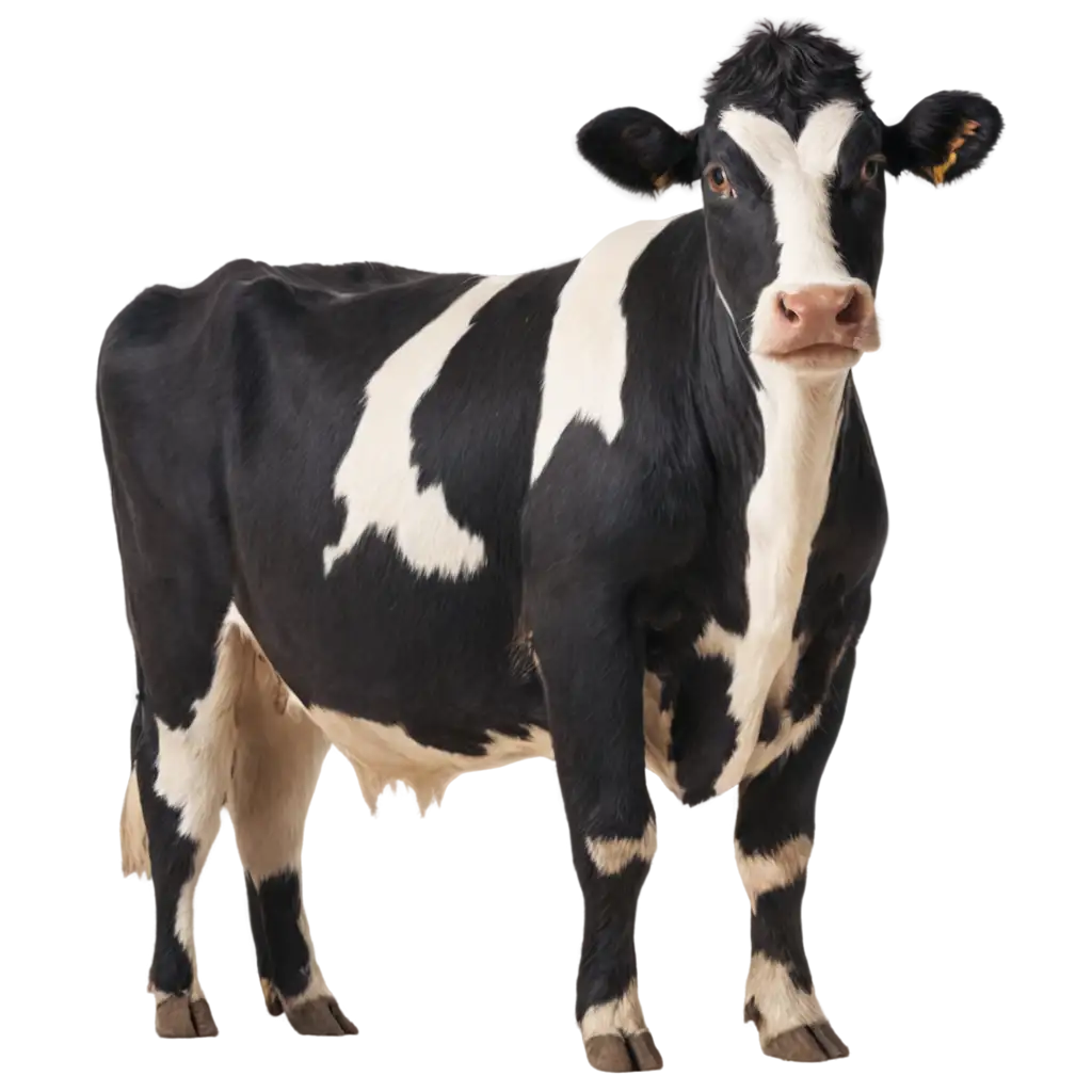 HighQuality-Cow-PNG-Image-for-Versatile-Digital-Use