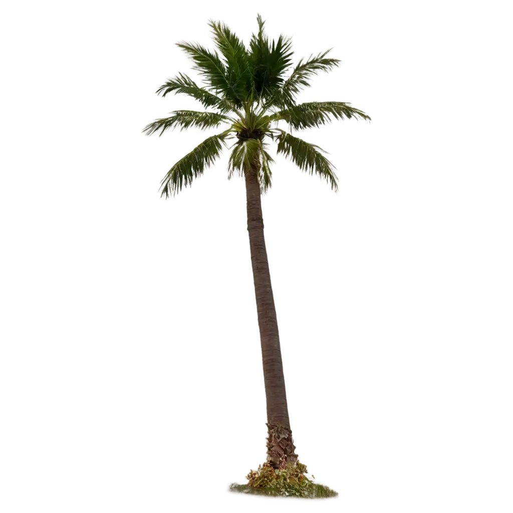 Exquisite-Palm-Tree-PNG-Image-Capturing-Natures-Serenity-in-HighQuality-Format